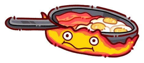 calcifer
